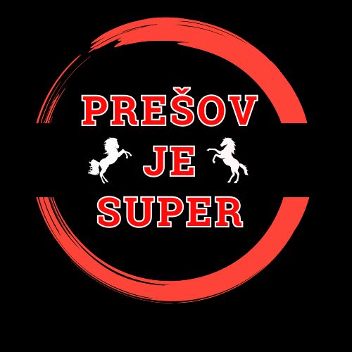 Prešov je SUPER